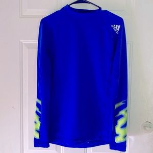 Adidas Climawarm NWOT